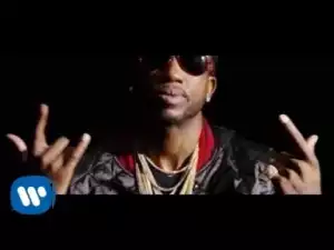 Video: Gucci Mane - Robbed